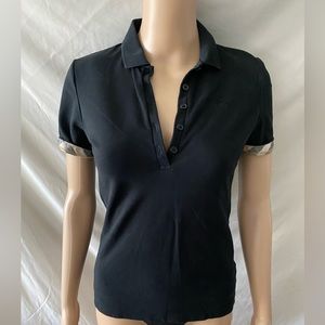 Authentic Burberry Polo